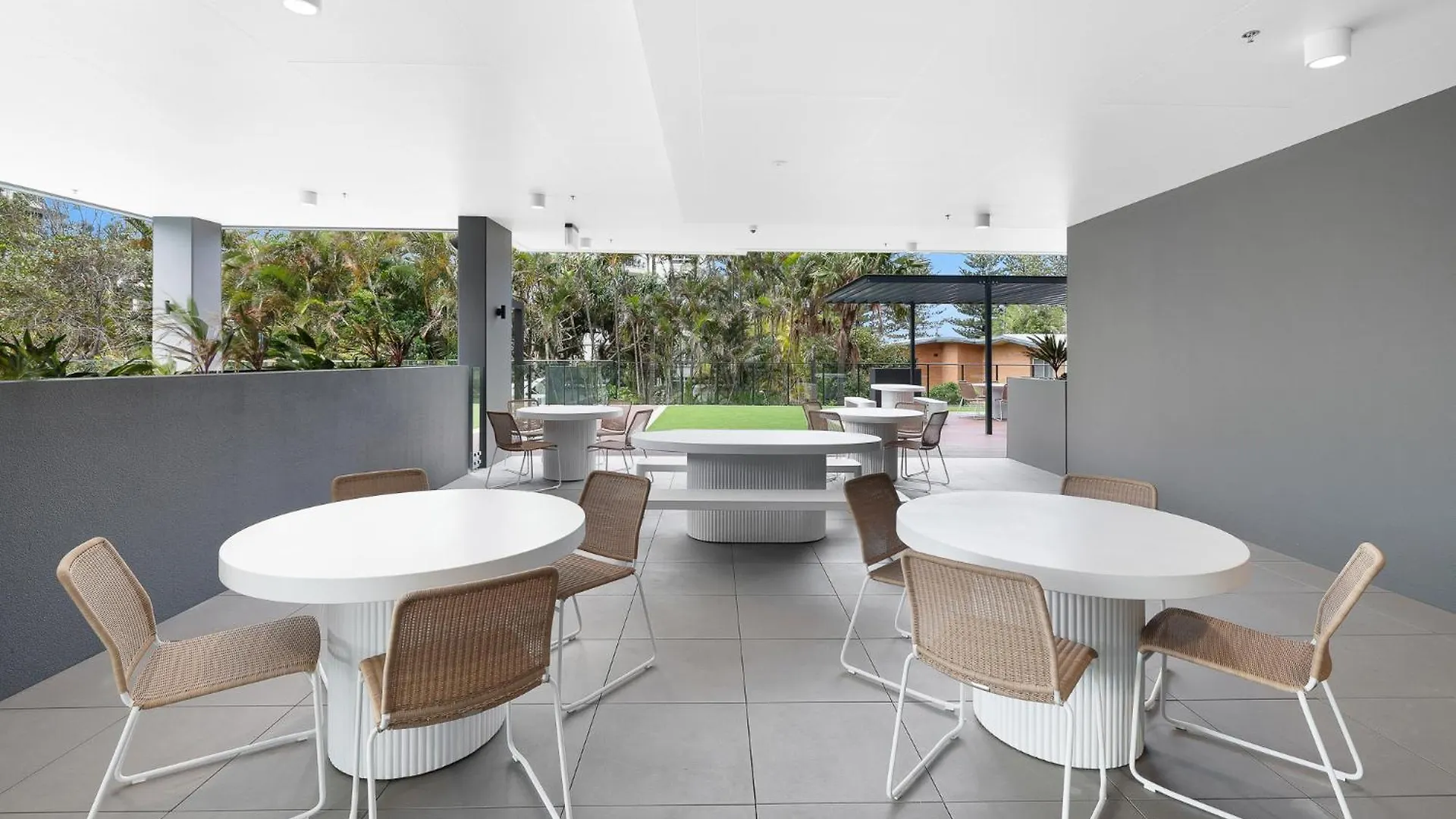 Sandbar Burleigh Gold Coast Apart Otel