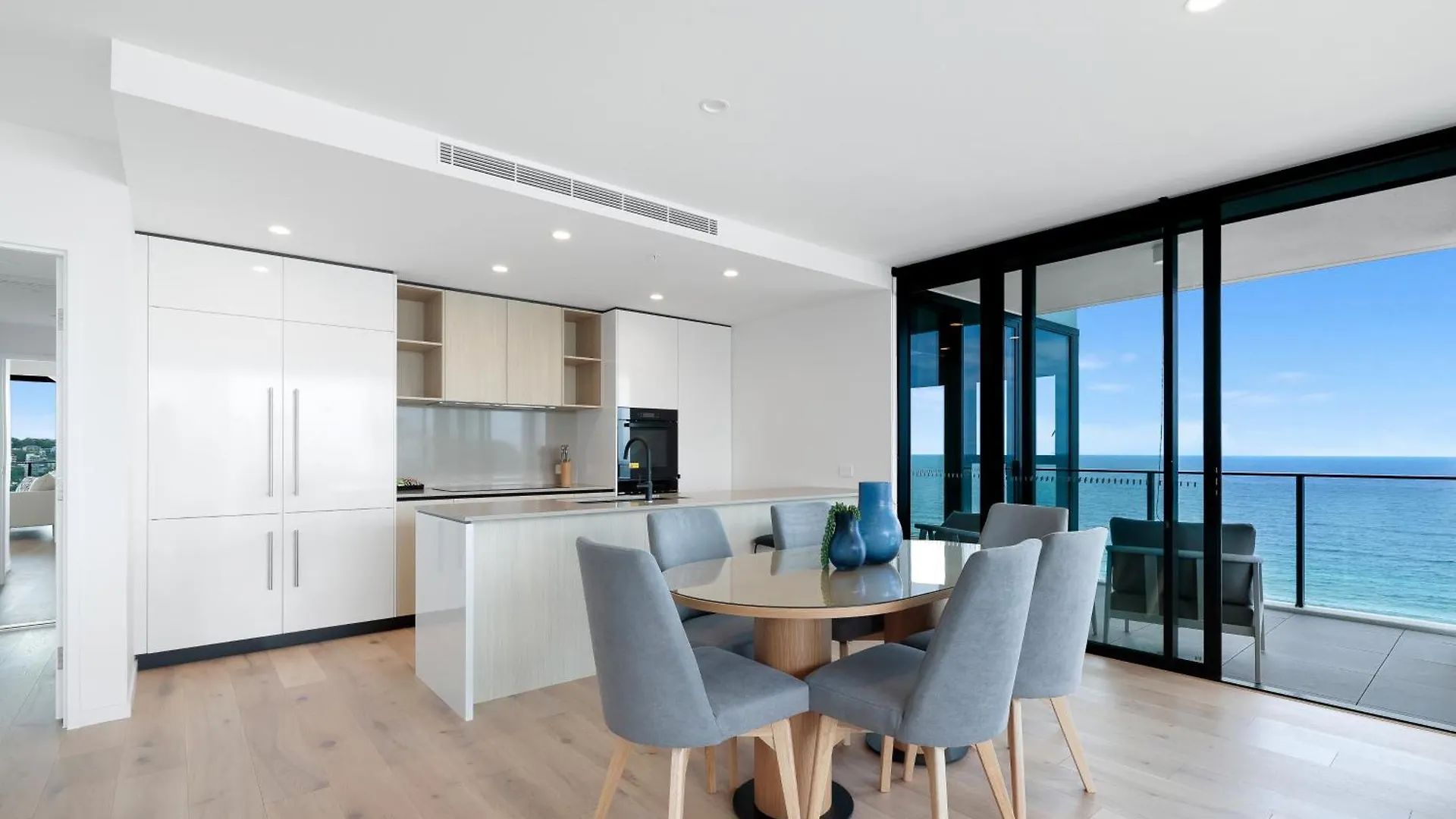 Apart Otel Sandbar Burleigh Gold Coast