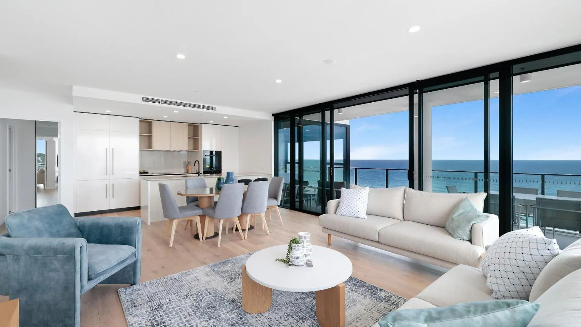 Sandbar Burleigh Gold Coast 0*,  Avustralya
