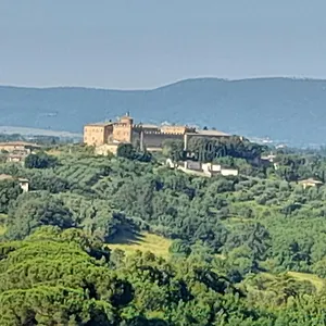 Dimora Bellavista Apartment Siena