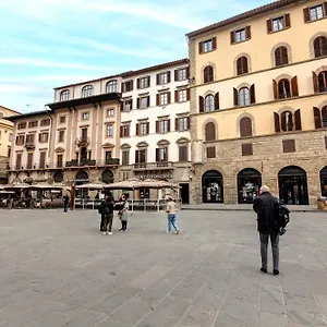 Le Farine Della Signoria By Mamo Apartment Florence