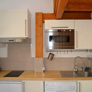 Aoustin Apartment Nice