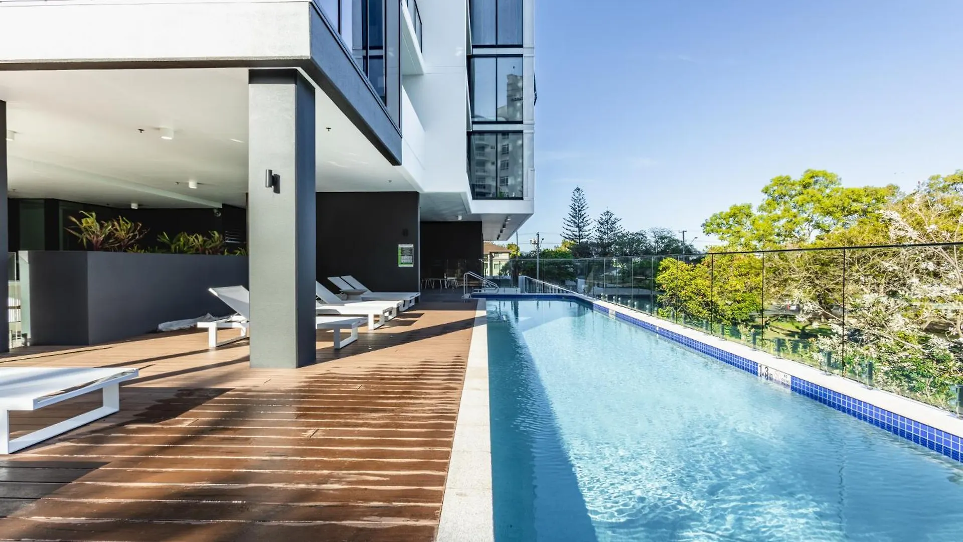 Sandbar Burleigh Gold Coast Aparthotel