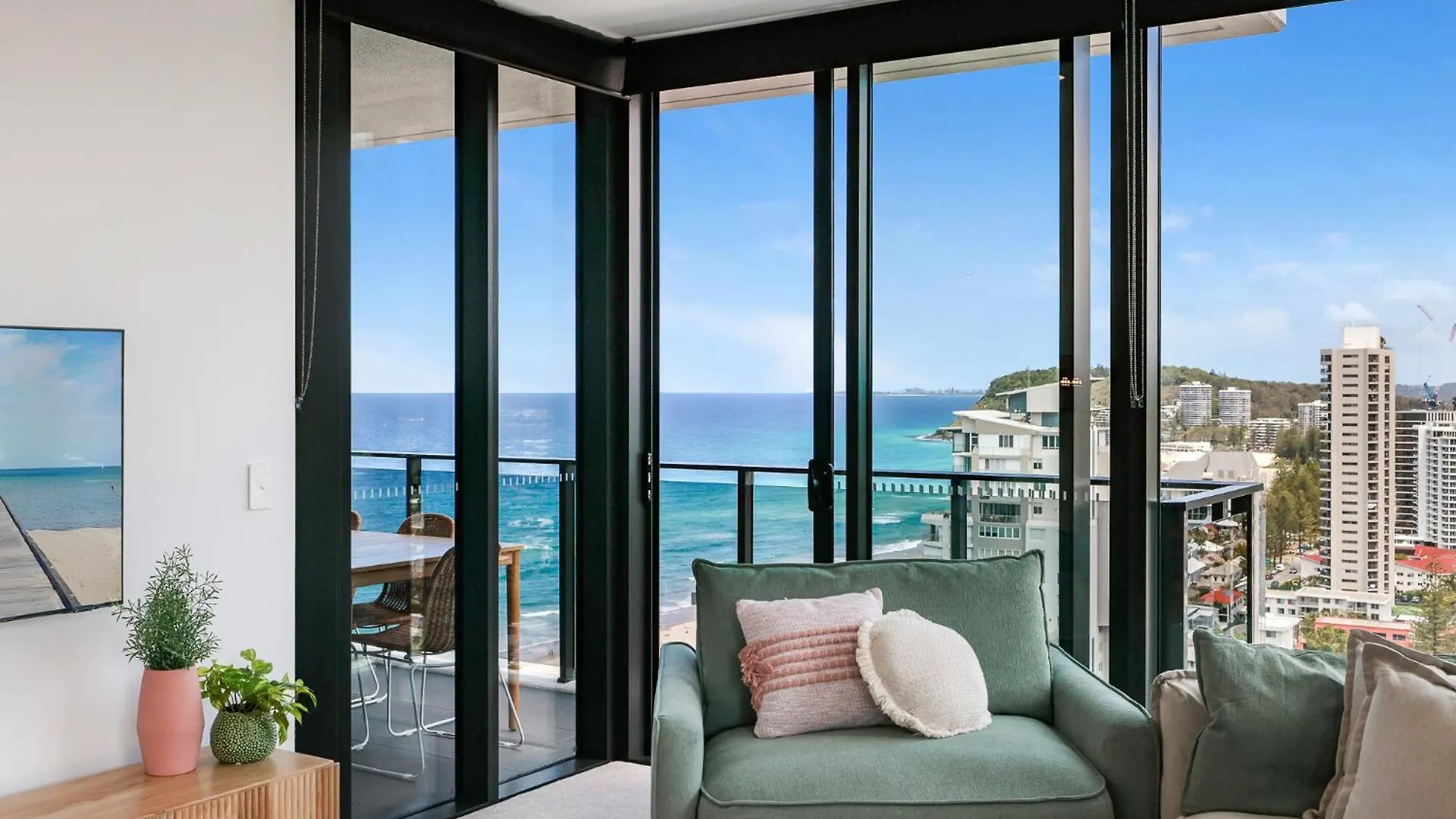 Sandbar Burleigh Gold Coast