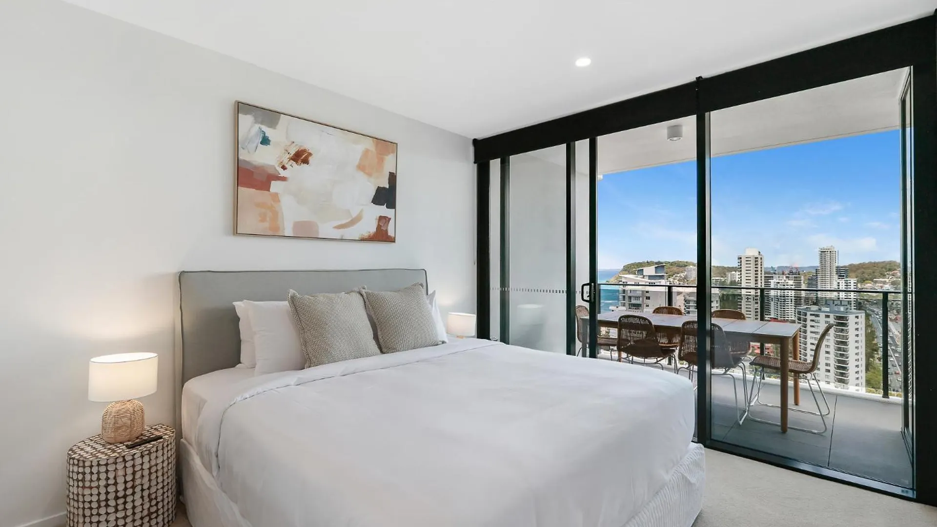 Sandbar Burleigh Gold Coast Aparthotel