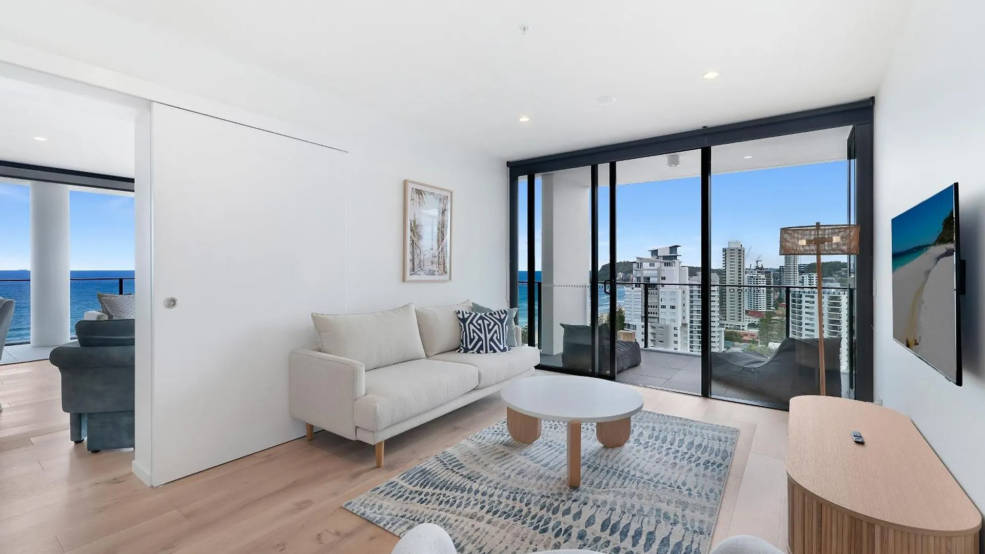 Sandbar Burleigh Gold Coast Aparthotel