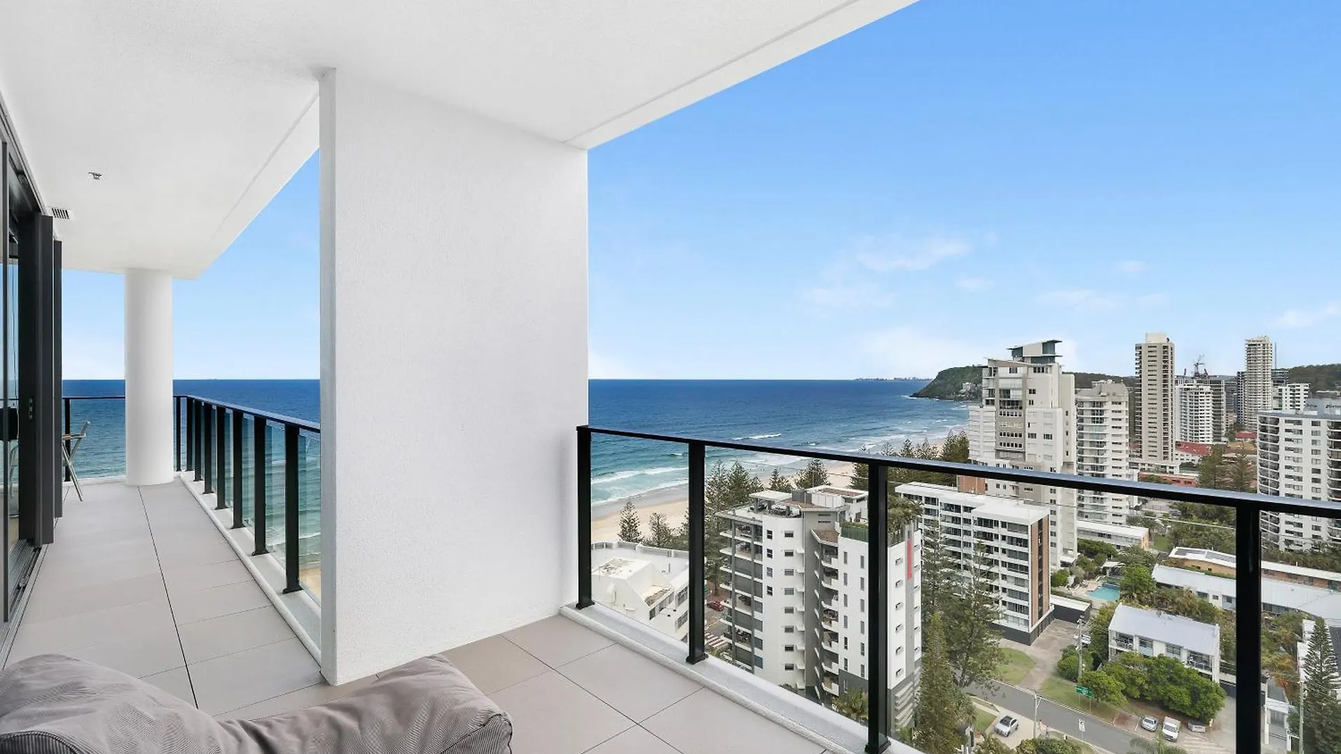 Sandbar Burleigh Gold Coast