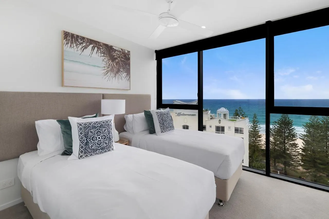 Sandbar Burleigh Gold Coast