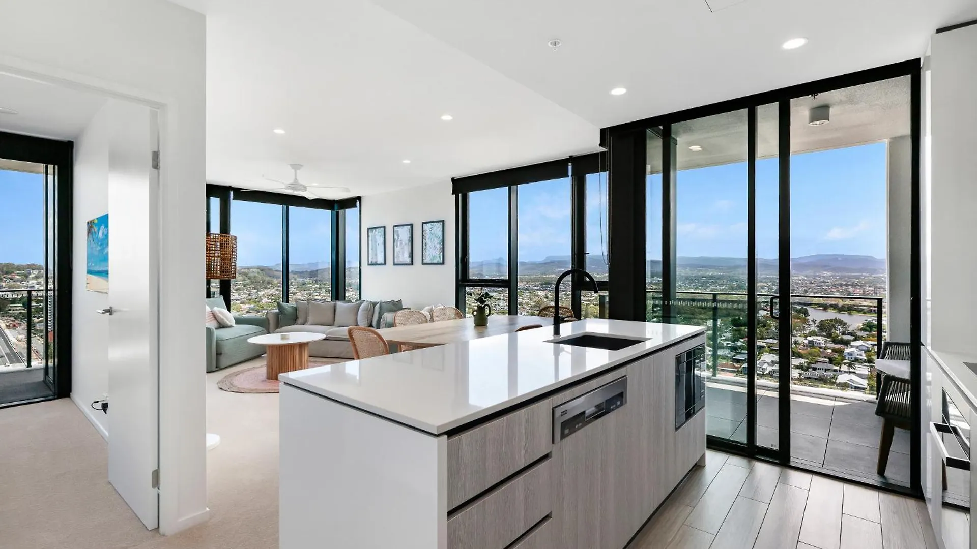 Aparthotel Sandbar Burleigh Gold Coast