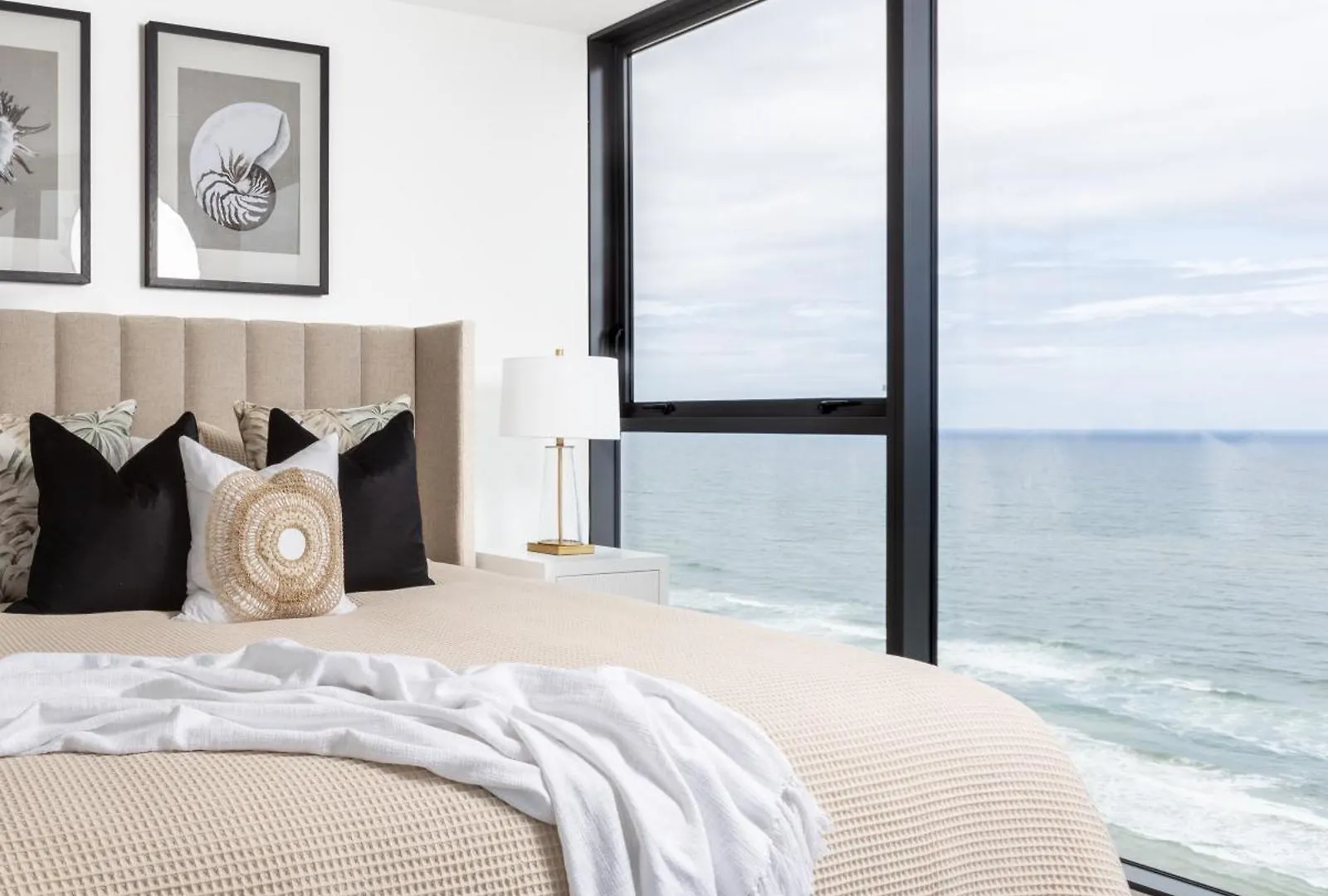 Aparthotel Sandbar Burleigh Gold Coast Australia