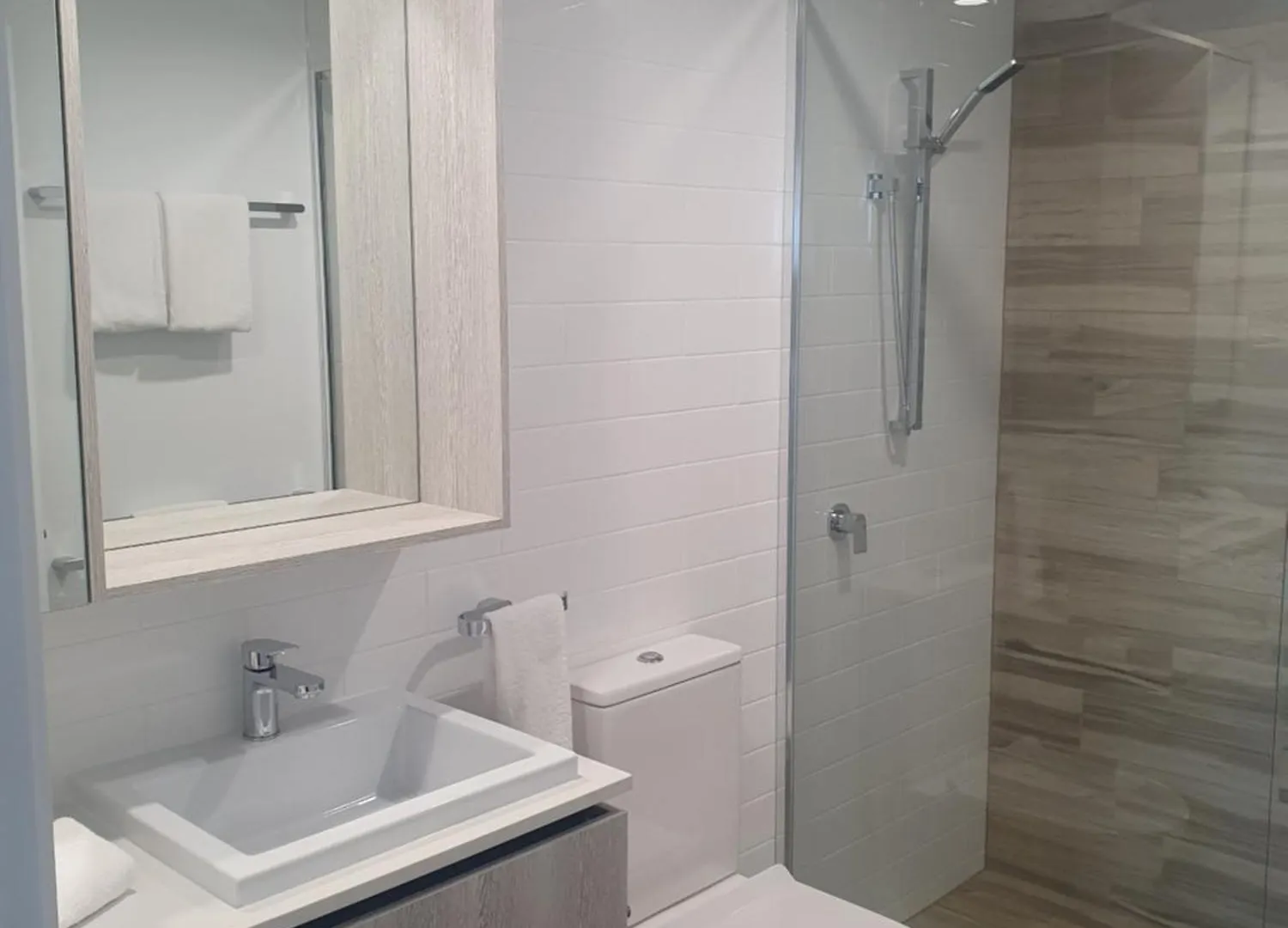 Aparthotel Sandbar Burleigh Gold Coast