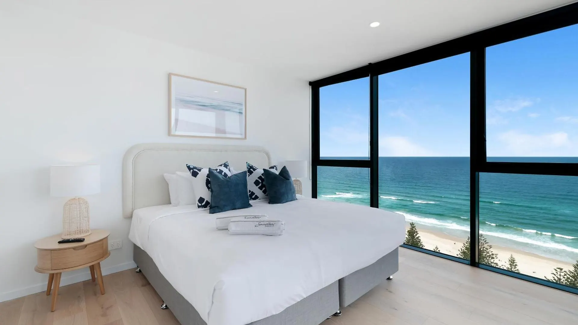 Aparthotel Sandbar Burleigh Gold Coast Australia