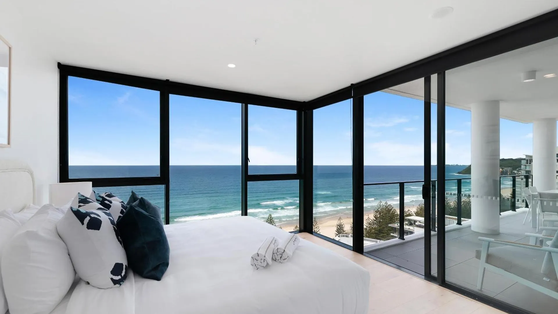Sandbar Burleigh Gold Coast