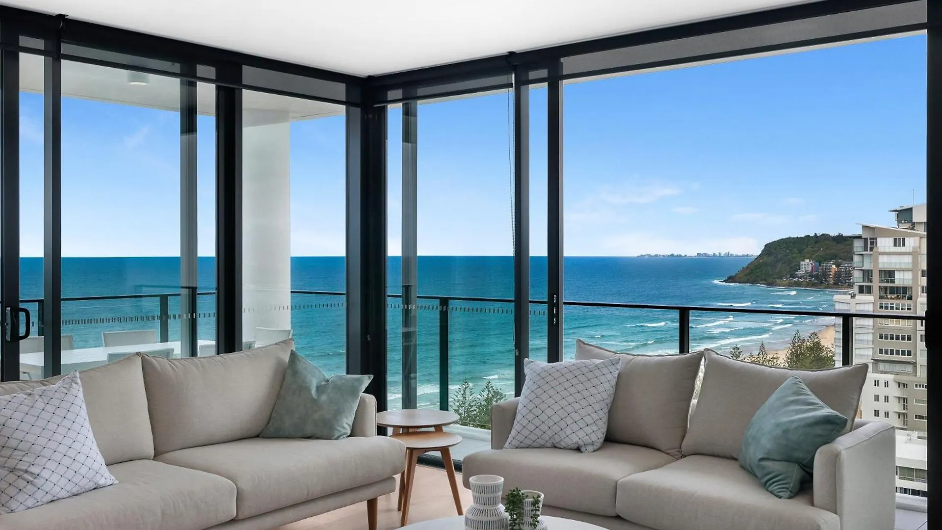 Sandbar Burleigh Gold Coast Aparthotel