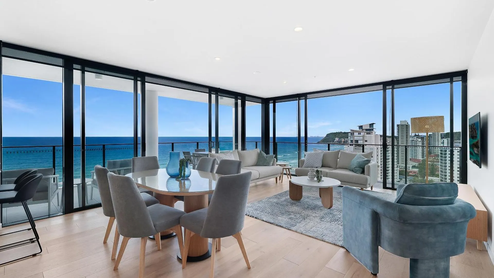 Sandbar Burleigh Gold Coast Aparthotel