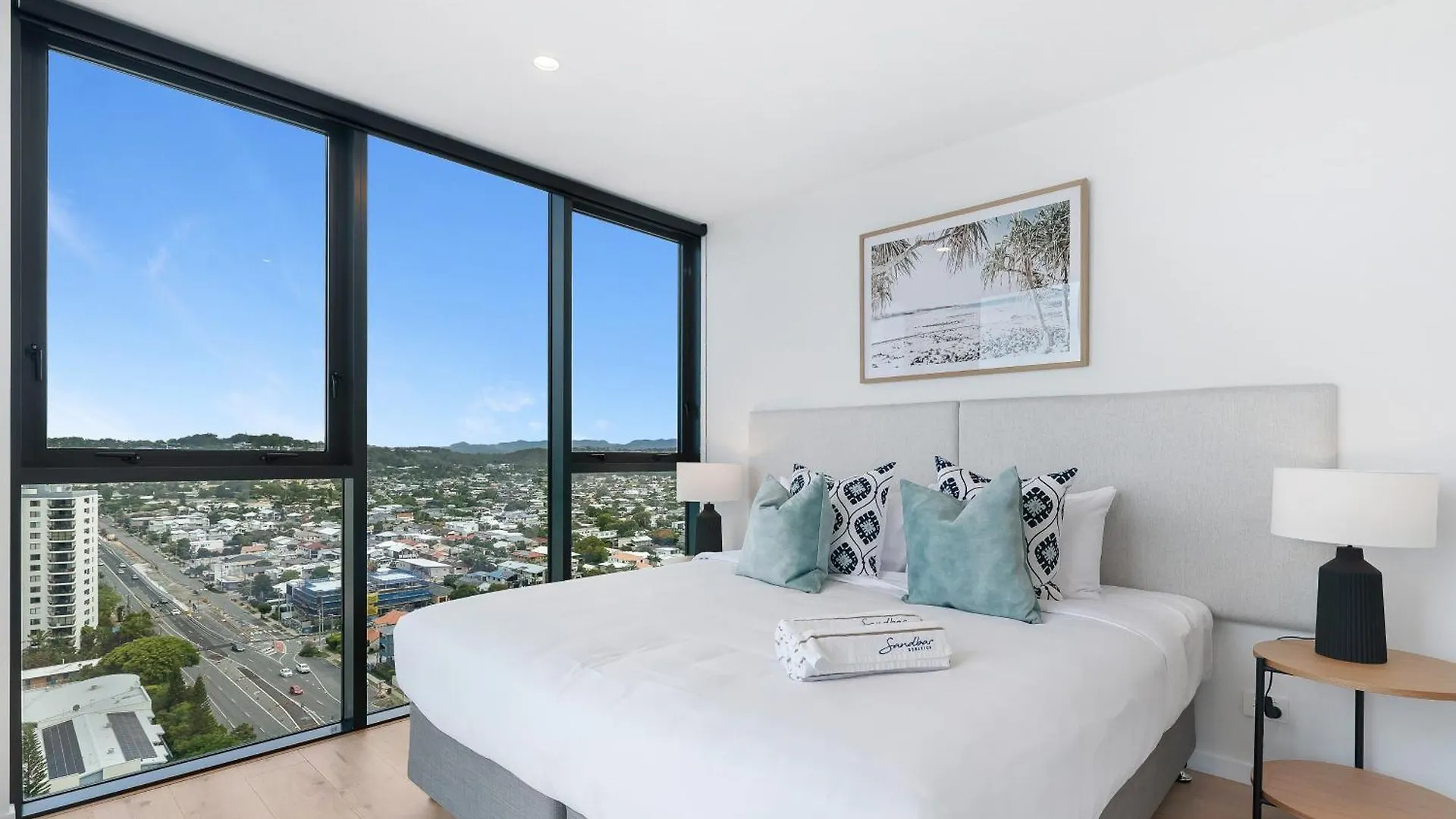Sandbar Burleigh Gold Coast Aparthotel